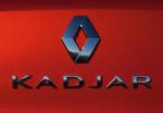 Renault Kadjar 2015 года